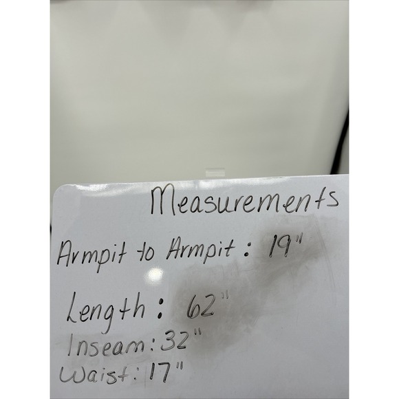 Cabi Womens Wrap Sleeveless Jumpsuit Romper Size Medium Black‎ Jogger Utility - Picture 9 of 9